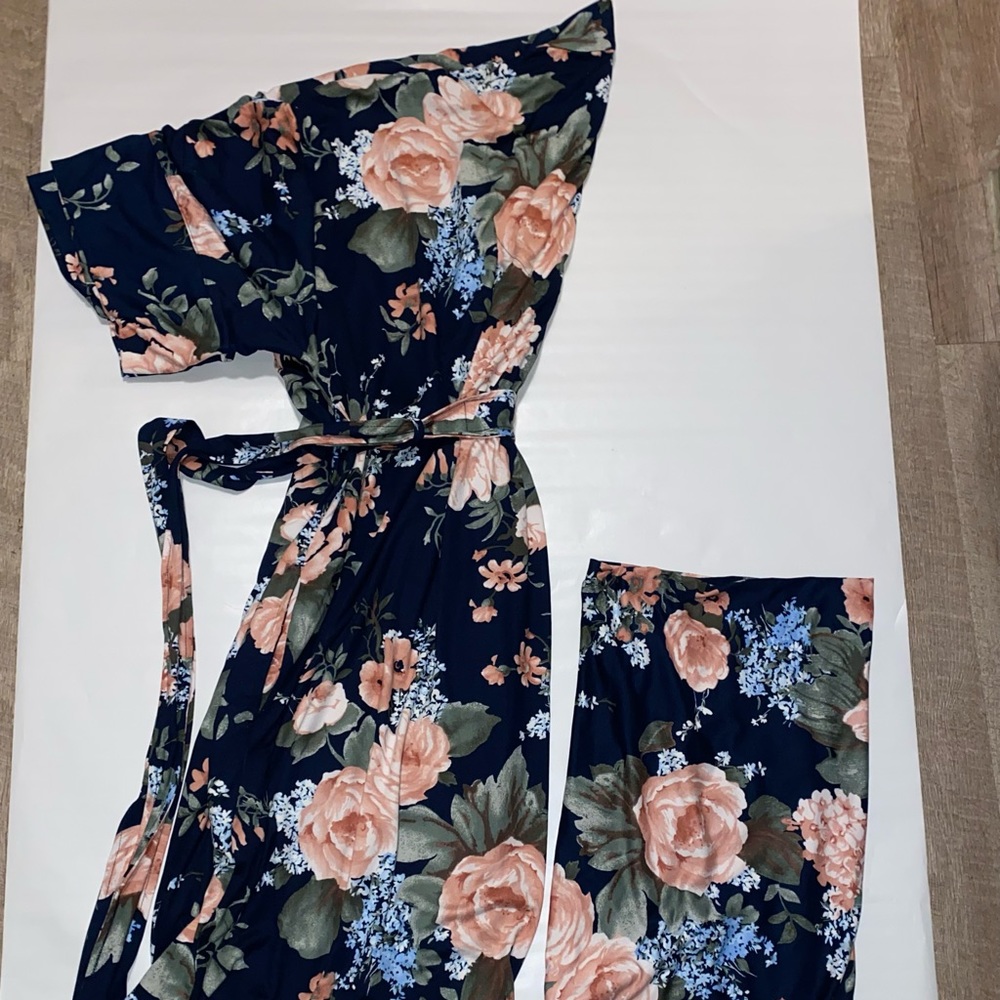 New without box. Mommy and baby matching set L/XL